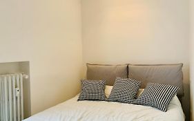Comfortable studio in via Stromboli